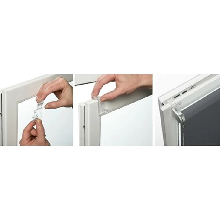 EASYFIX Rollo Premium Verdunklung – Bild 4