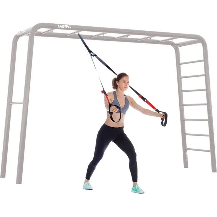 Berg Playbase Fitnessband