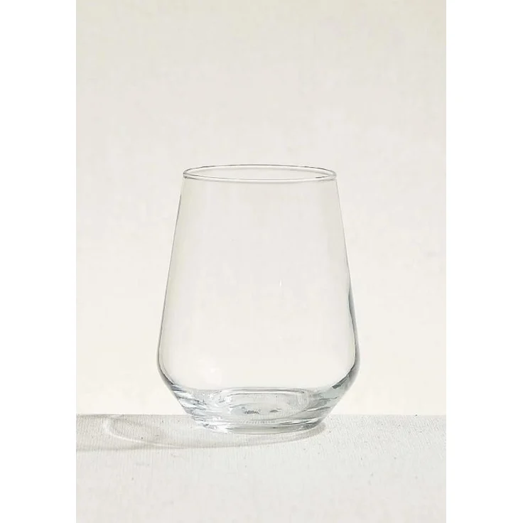 Hermia Concept 'PB-41536' Gläser-Set (3-teilig), Transparent, 7 x 7 x 11 cm, 425 ml – Bild 2