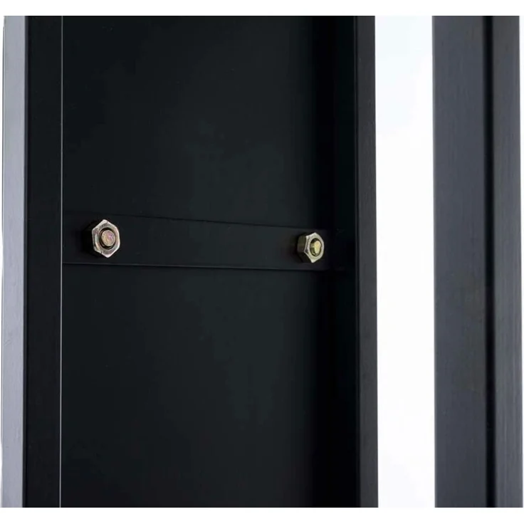 CLP Kaminholzständer Spark,schwarz-matt 80 cm – Bild 3