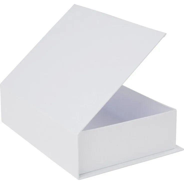 VBS Aufbewahrungsdose, mit Klappdeckel, 14 cm x 19 cm
