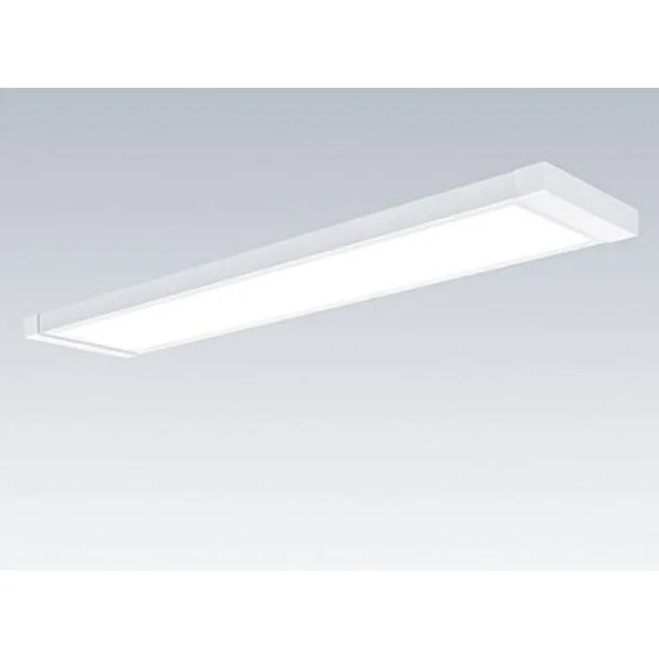 Zumtobel LED-Anbauleuchte 840 ROXY1500D5500840FLEX