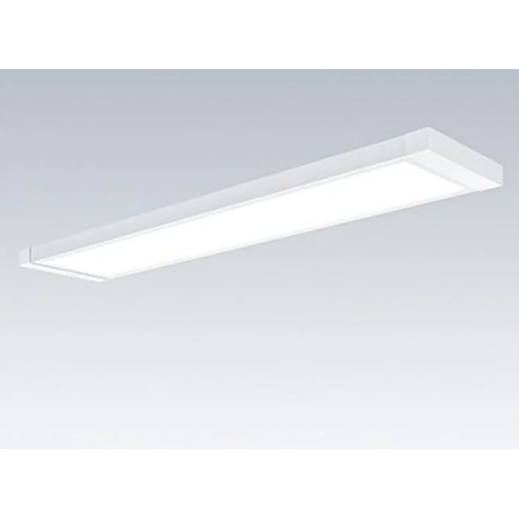 Zumtobel LED-Anbauleuchte 840 ROXY1500D5500840FLEX