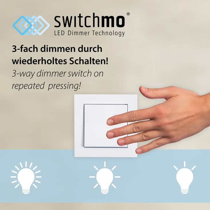 Deckenleuchte MINI RITUS (LBH 120x42x7 cm) – Bild 5