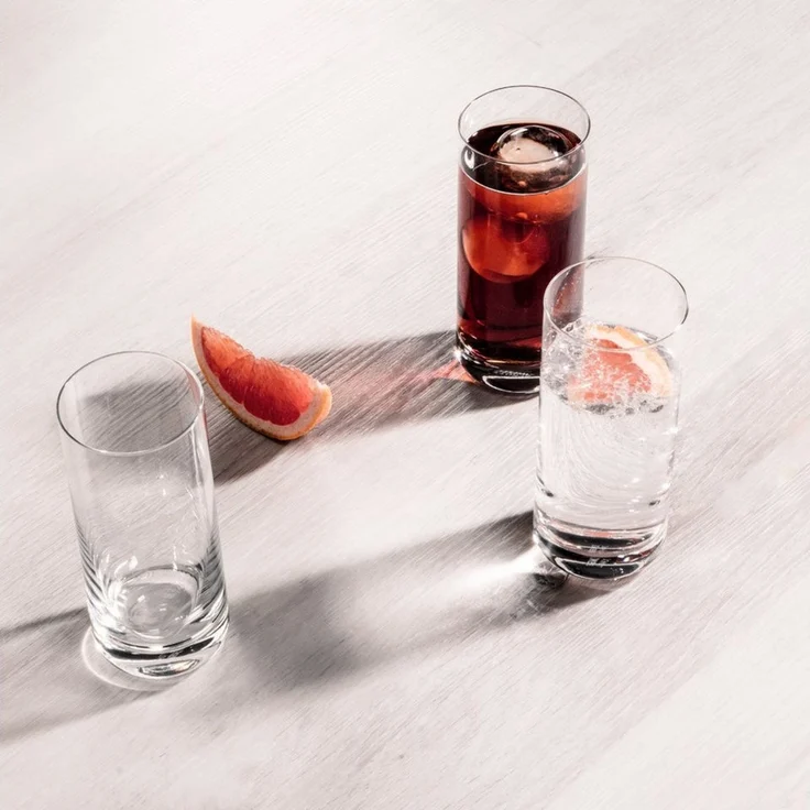 SCHOTT ZWIESEL Longdrinkglas Simple – Bild 2