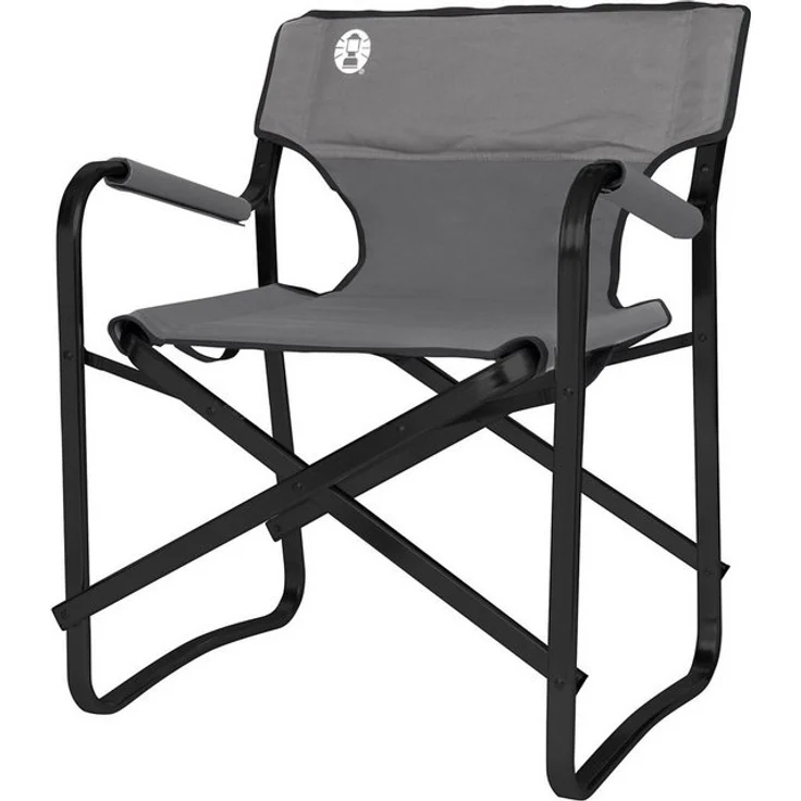 Coleman Campingstuhl Deck Chair 2000038340 Stahl – Bild 2