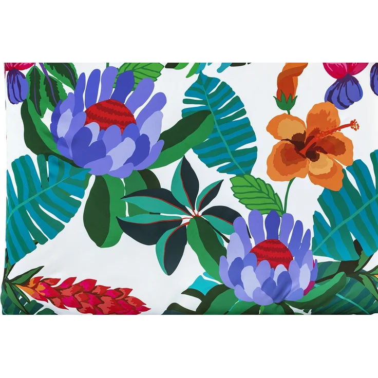 Luftmatratze Blissful Drifter™ mit Textilbezug 183 x 124 x 33 cm – Bild 10