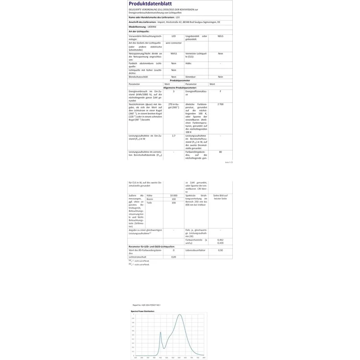 Mojawo Lichtervorhang 120er LED-Lichtervorhang Innen und Außen warmweiß – Bild 3