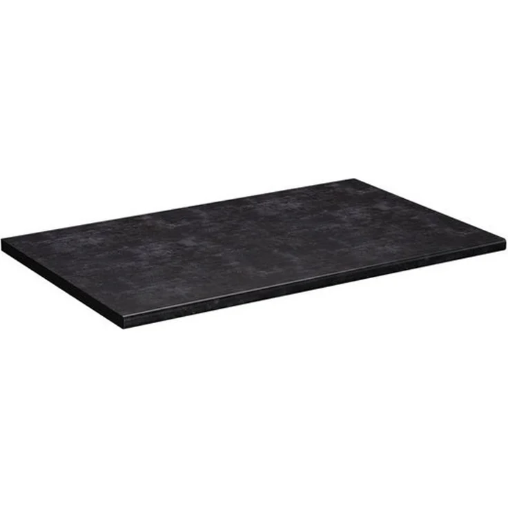 Küchenarbeitsplatte R-Line Anthrazit 97 cm Vicco – Bild 4