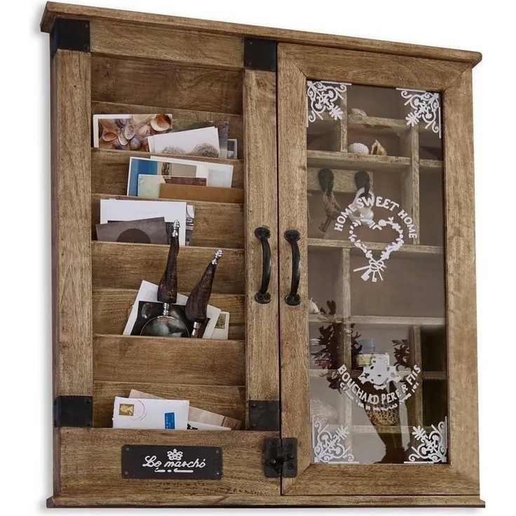 Mirabeau Organizer Organizer Shelby braun