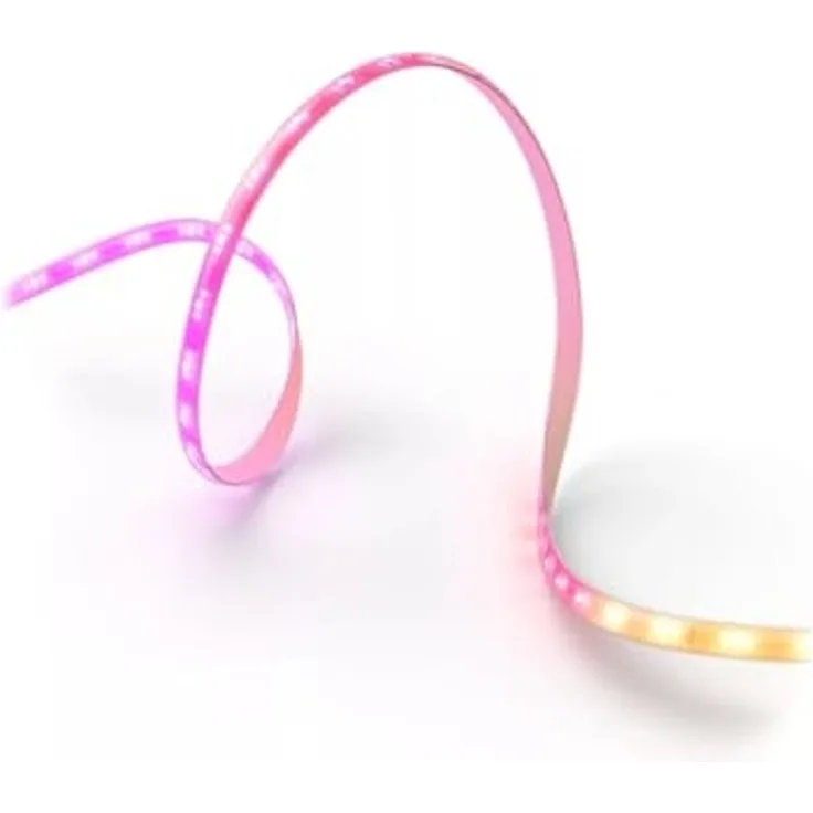 Philips Hue Flux Lightstrip 4m