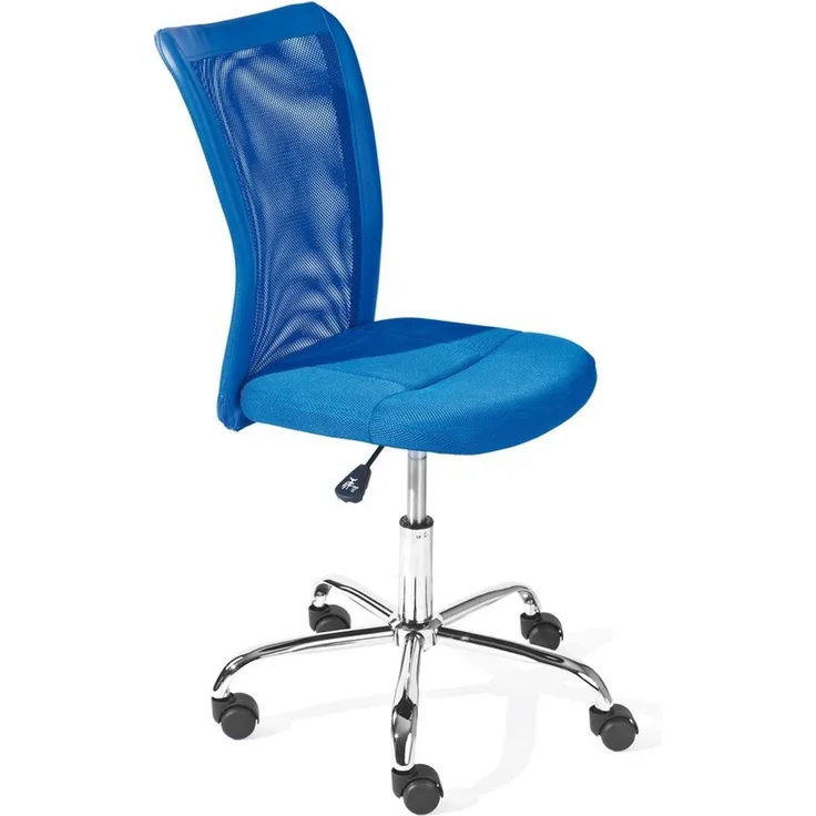 Inter Link Drehstuhl blau