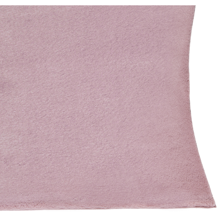 Teppich TANGRA Hellviolett 80x300 cm – Bild 6