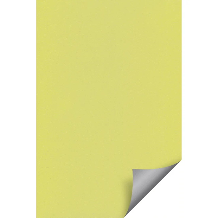 Lysel Outlet - Kassettenrollo abdunkelnd Apfelgrün, (B x H) 70cm x 175cm in grün/apfelgrün – Bild 2