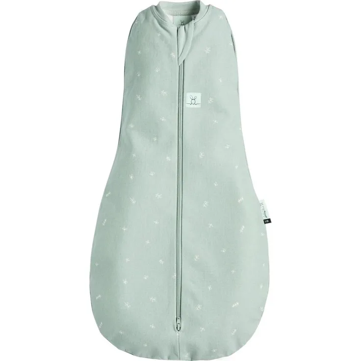Ergopouch Sage Puckschlafsack - Newborn - 1.0 TOG