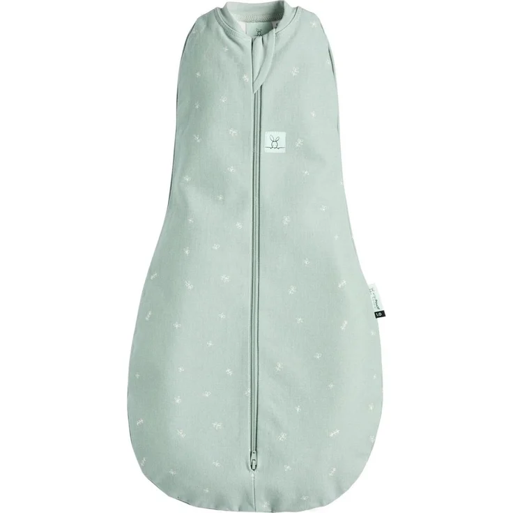 Ergopouch Sage Puckschlafsack - Newborn - 1.0 TOG