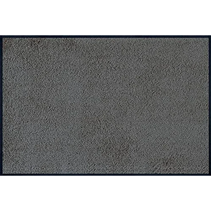 wash+dry by Kleen-Tex Fußmatte wash+dry Schmutzfangmatte Original Smokey Mount - 60 x 90 cm, Höhe: 0 mm – Bild 2