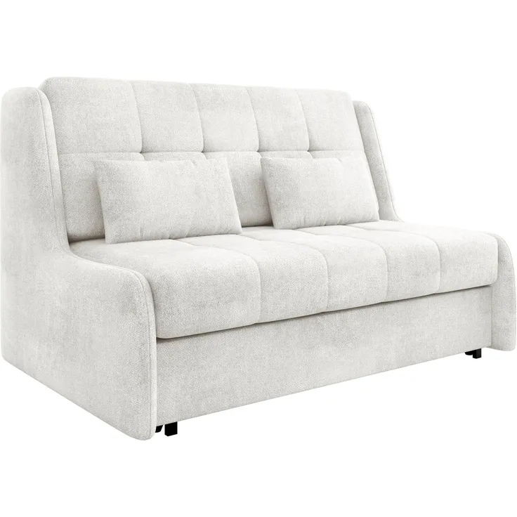 Schlafsofa Viva Elite III (Farbe: Sereno 681)