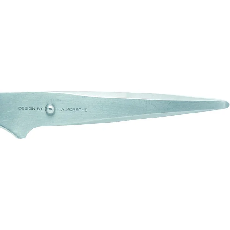 P-26 CHROMA type 301 Schinken / Lachsmesser 30,5 cm – Bild 4