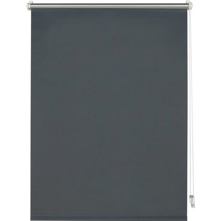 Seitenzugrollo Thermo Klemmrollo Energiesparend, my home, ohne Bohren, freihängend, Klemmfix, abdunkelnd mit Thermobeschichtung – Bild 5