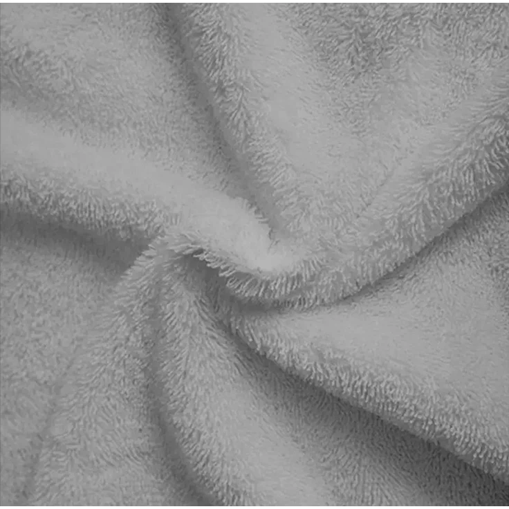 Mijolnir 'Greek - Grey' Handtuchset (6-teilig), Grau, 50 x 90 cm – Bild 3