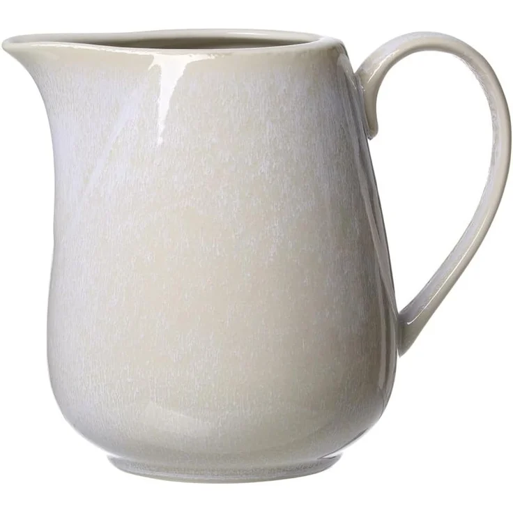 Ritzenhoff & Breker 'LAREDO' Speiseteller, Steinzeug beige, Ø 27.5 cm, spülmaschinen- & mikrowellengeeignet – Bild 8