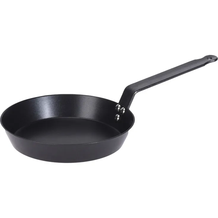 Neuetischkultur Aluminium Bratpfanne