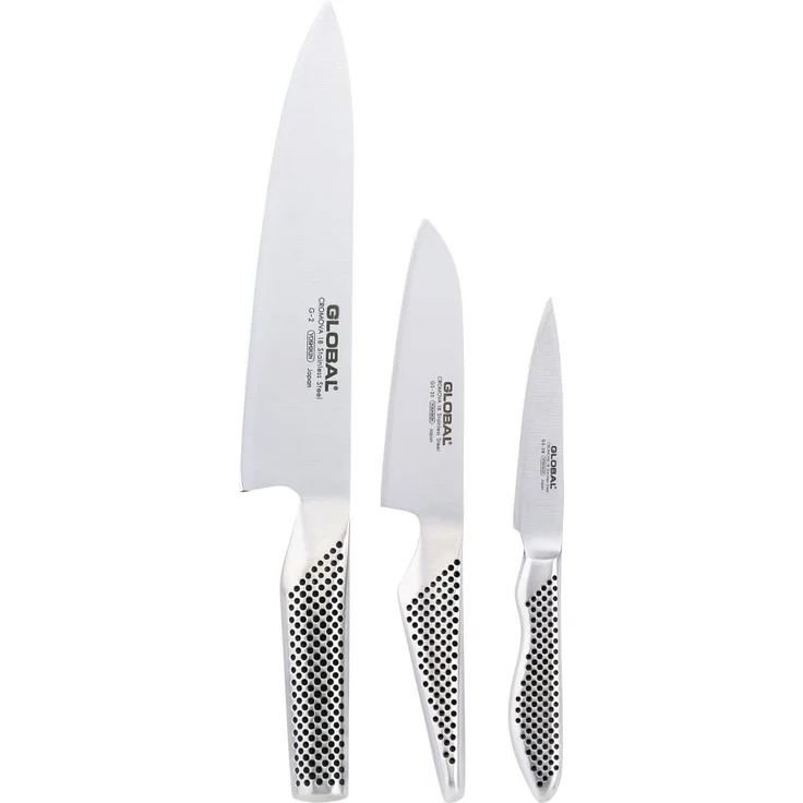 Global Messerset G-23538 – Bild 1