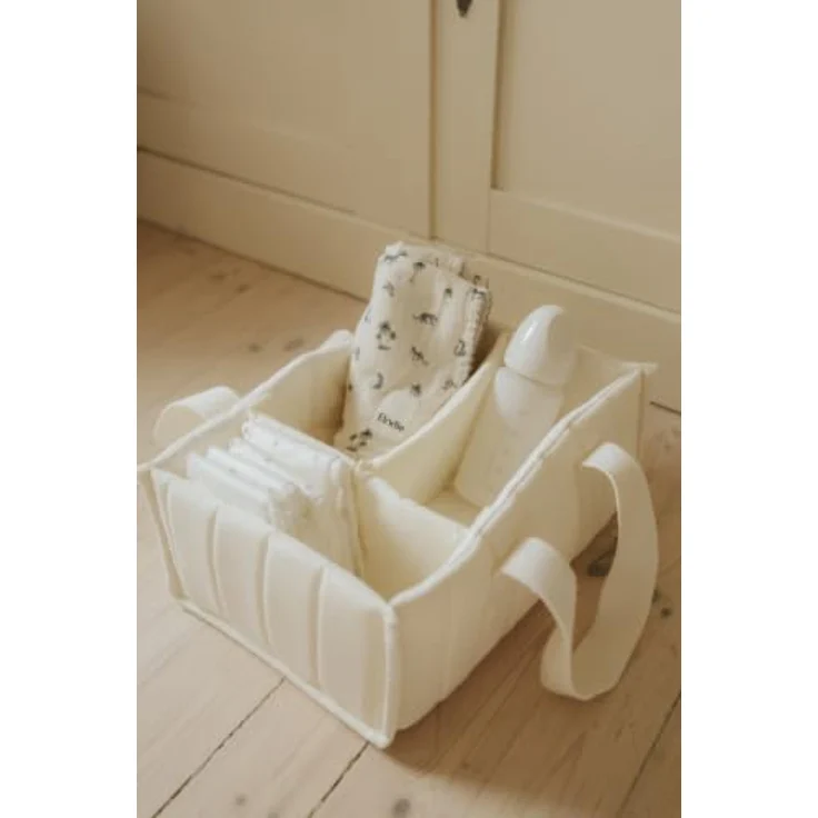 Elodie Details Musselin Decke Baby Pucktuch Bambus Baumwolle Oeko-Tex 80x80cm weich atmungsaktiv Neugeborene Wickeltuch Babydecke Stilldecke Swaddle Unisex Mädchen Jungen, Garden Leo's Resort – Bild 6