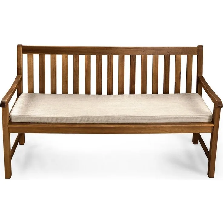 FAVRE Sitzkissen Bankauflage, Sitzkissen Outdoor & Indoor, Bankpolster, Made in EU, FKL