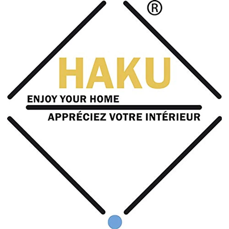 HAKU Möbel Herrendiener, Massivholz, tabak, B 47 x T 36 x H 102 cm – Bild 4