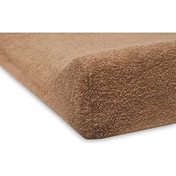 Jollein Wickelunterlagenbezug (2er-Pack) 50x70cm F – Bild 5