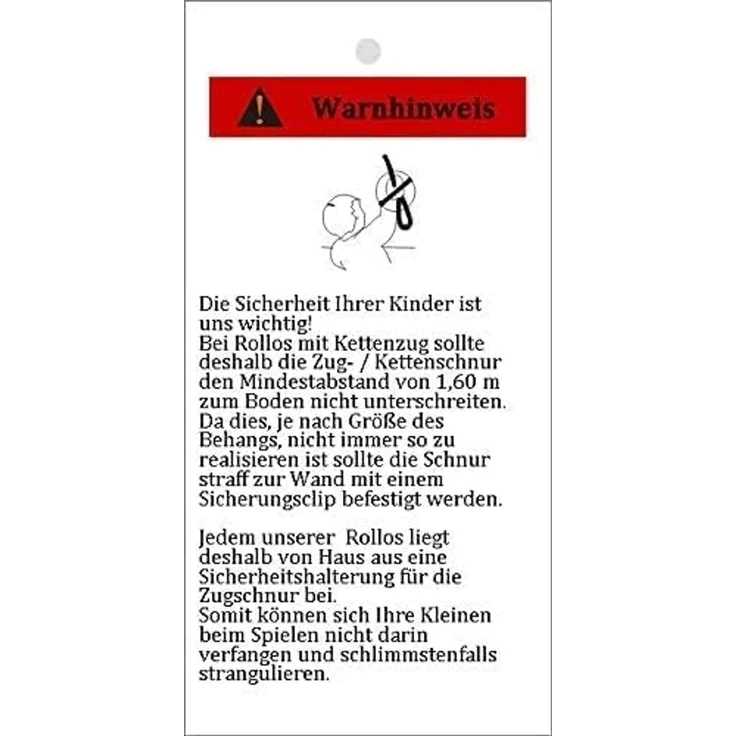 WOLTU Doppelrollo Klemmfix ohne Bohren Dunkelgrau 100x130 cm (BxH), Duo Rollo Zebrarollo Fensterrollo Klemmrollo Seitenzugrollo Easyfix lichtdurchlässig & verdunkelnd Rollos für Fenster und Tür – Bild 9