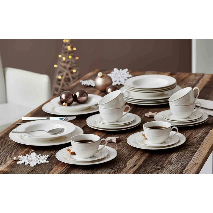 Ritzenhoff & Breker Isabella Müslischale ø 15 cm 6er Set – Bild 2