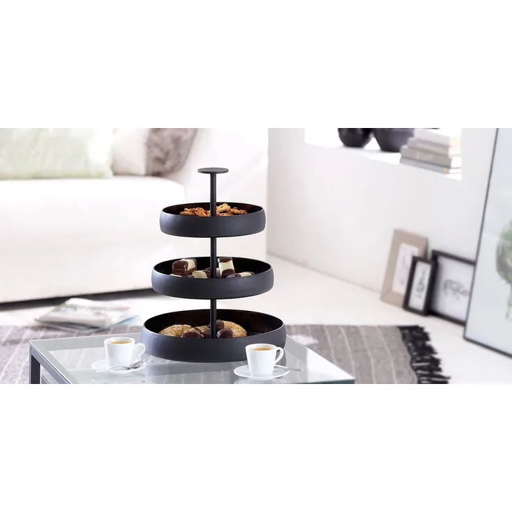 Negretto Etagere - Philippi Design