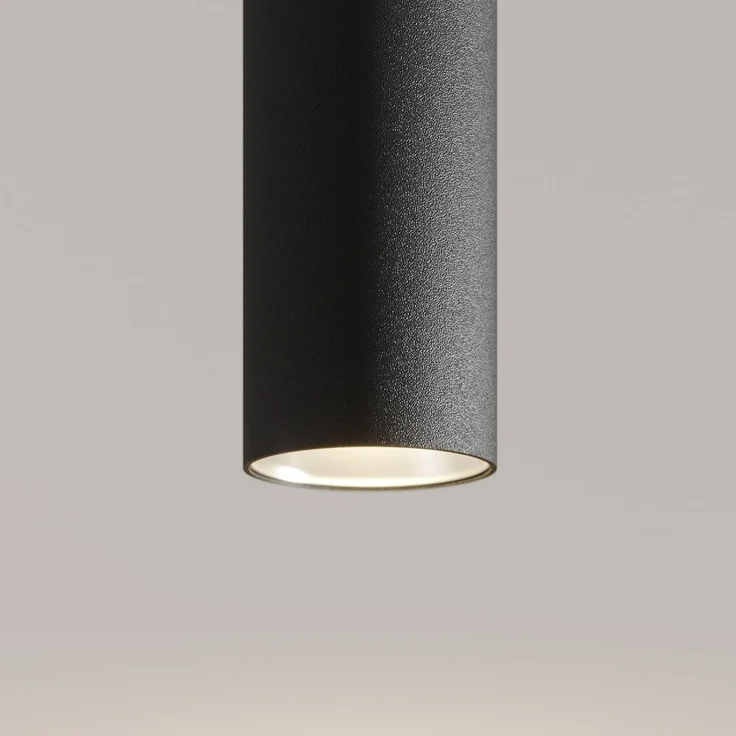 Arcchio Hängeleuchte Franka, 1 x 4 W LED, warmweiß – Bild 6