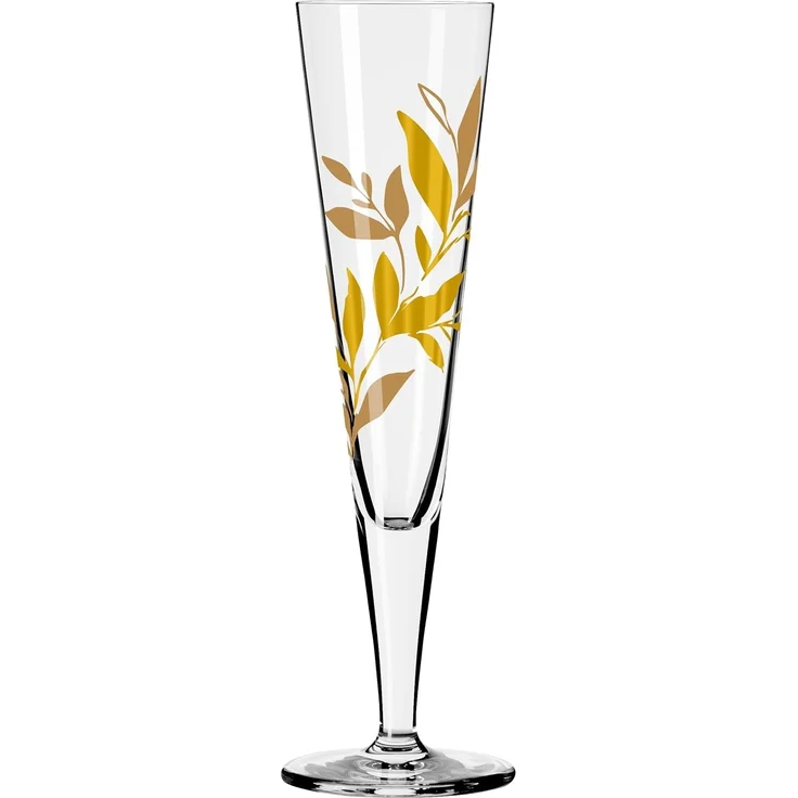 Ritzenhoff Goldnacht Champus 47 H. Symonovych H25 – Bild 5
