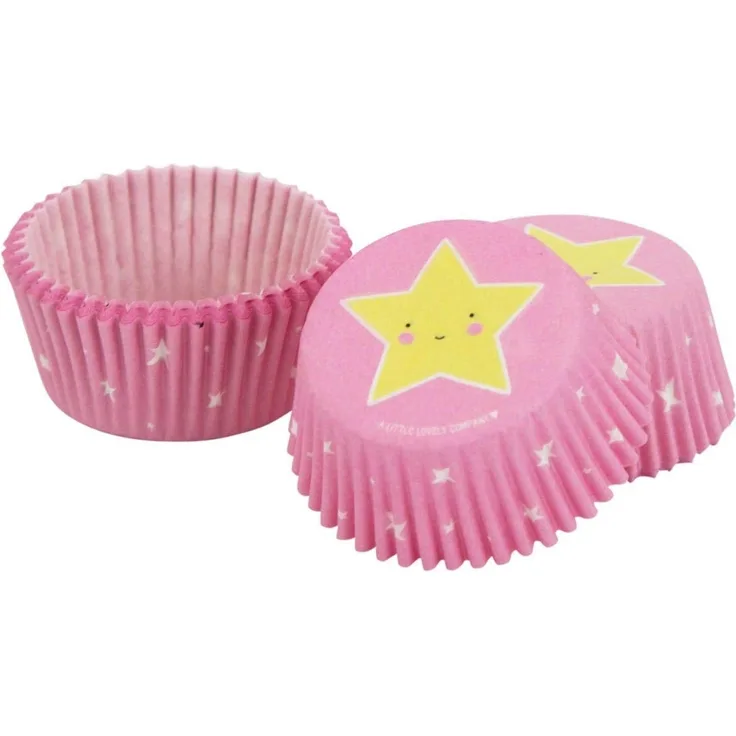 A Little Lovely Company Cupcake-Form
