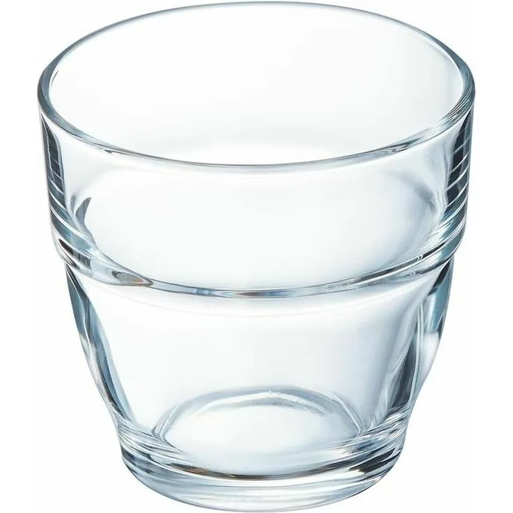 Gläserset Arcoroc Forum Durchsichtig 6 Stücke (23 cl)