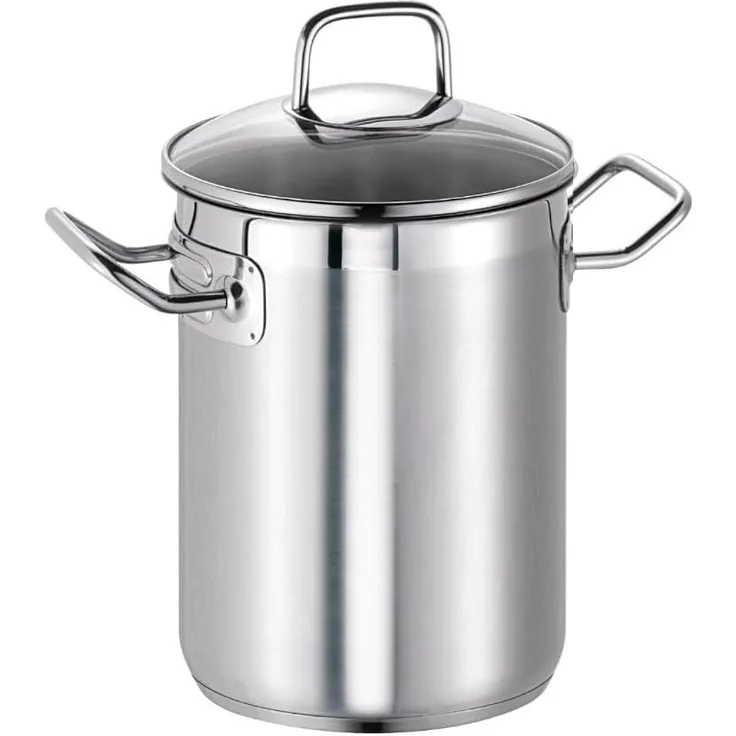 Spargeltopf Profi-Star