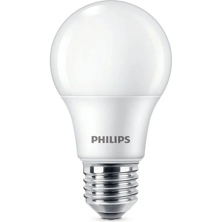 Philips LED classic Lampe 60W E27 Warmweiß 806lm matt 6er P – Bild 5