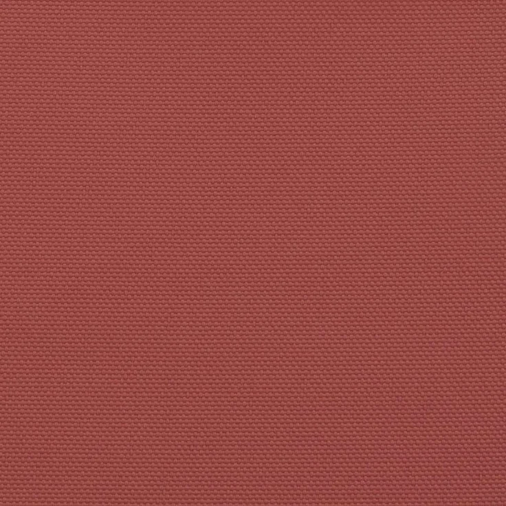 vidaXL Balkon-Sichtschutz Terrakotta 75x700 cm 100 % Polyester-Oxford 42002084 – Bild 4