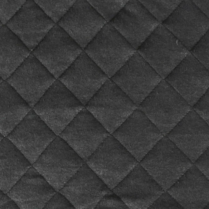 Waschmaschinenbezug 60x60cm, Trocknerbezug in vielen vers. Farben Schwarz – Bild 8