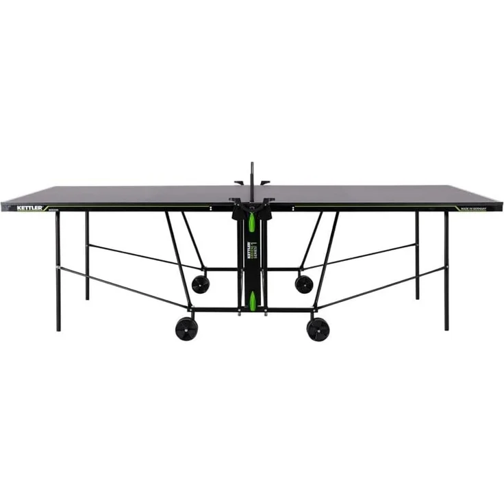 KETTLER 'K1' Tischtennisplatte, Indoor – Bild 2