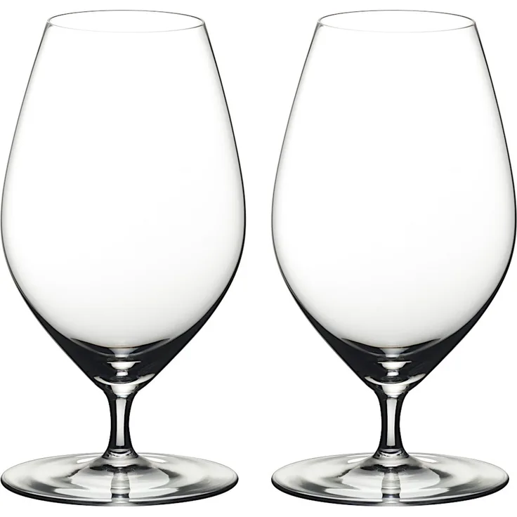 RIEDEL 6449/11 VERITAS Bierglas 2er Set