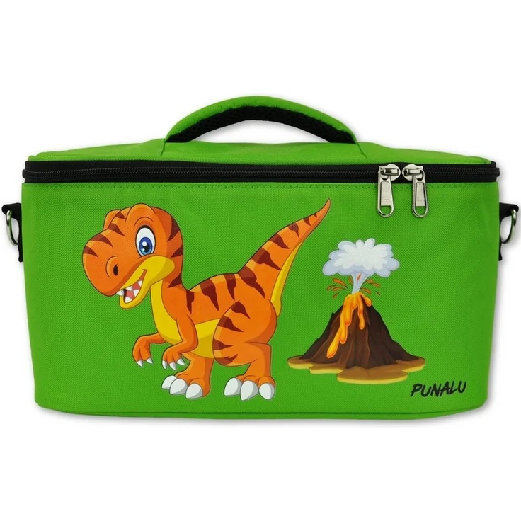 PUNALU Aufbewahrungstasche Tasche für Toniebox, Toniebox Tasche mit Motiv – Bild 5