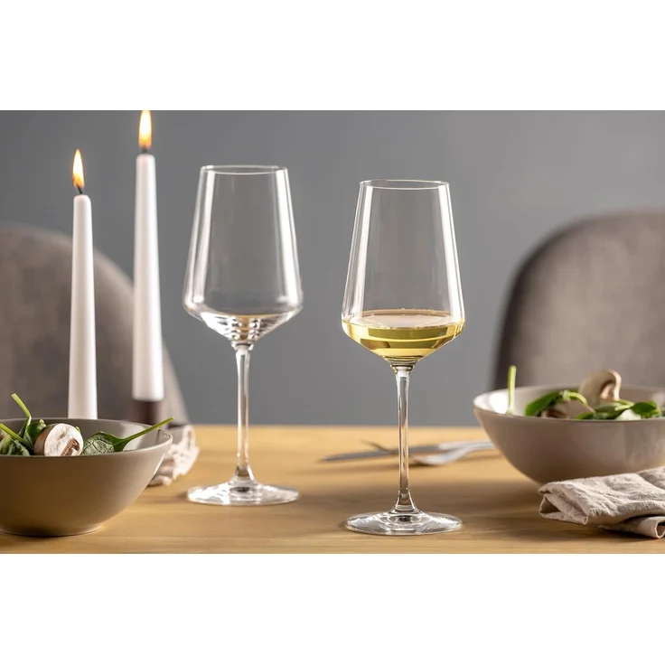 Leonardo PUCCINI Rieslingglas 400 ml 6er Set – Bild 8