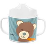 Sterntaler Henkeltasse / Trinklernbecher Ben - A