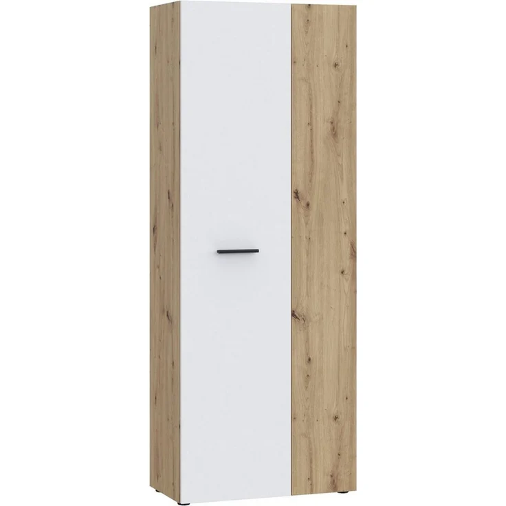 FORTE Mehrzweckschrank NET306 Mehrzweckschrank, inklusive Einlegböden, verschiedene Dekore – Bild 5