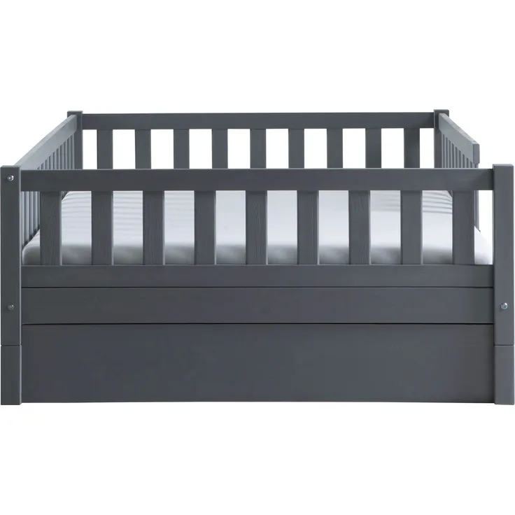 Blende für Bett 90x200 cm